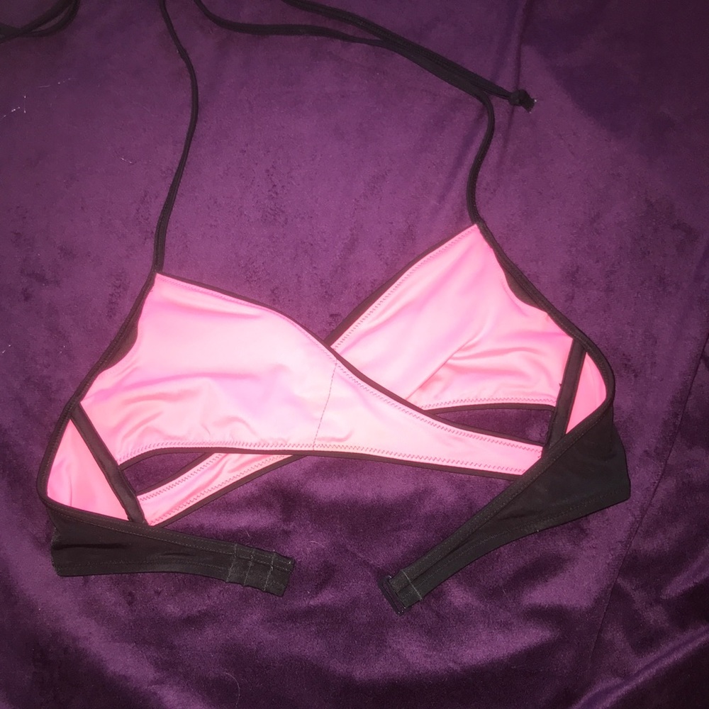 bikini top - Picture 2 of 2